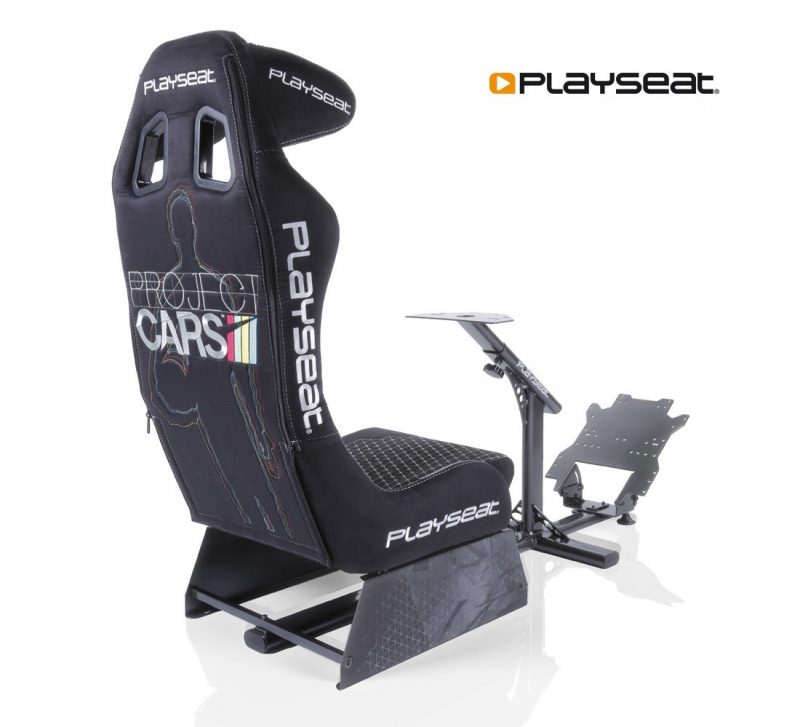 1464714918playseat project cars 2 1 Playseat Oficial