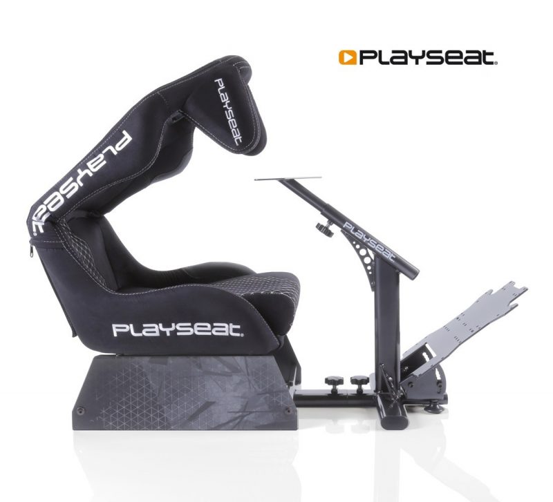 1464714925playseat project cars 4 1 Playseat Oficial