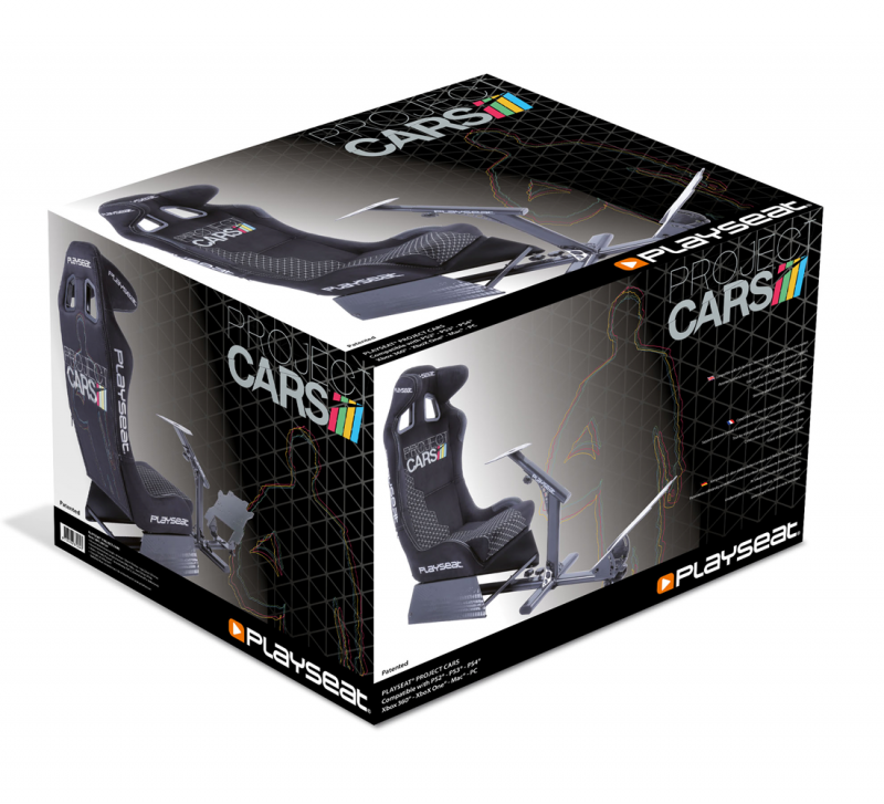1464714934playseat project cars Playseat Oficial