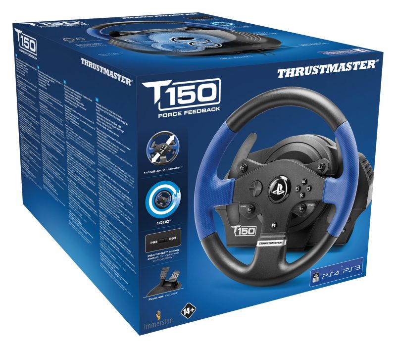 1464716964thrustmaster t150 5 Playseat Oficial