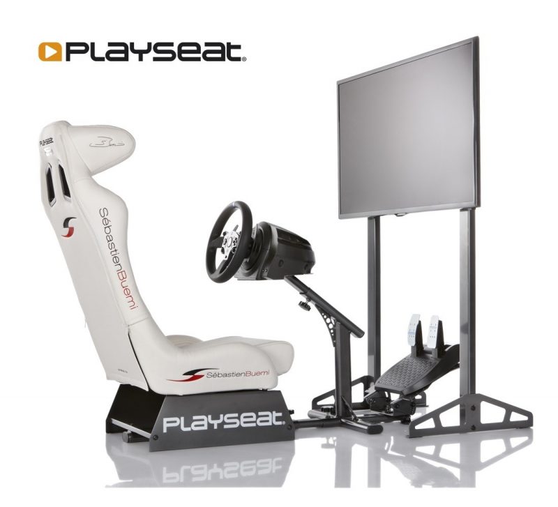 1464769577playseat single tv stand 40 inch buemi t300 Playseat Oficial