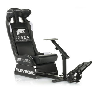 Playseat® Forza Motorsport front Playseat Oficial