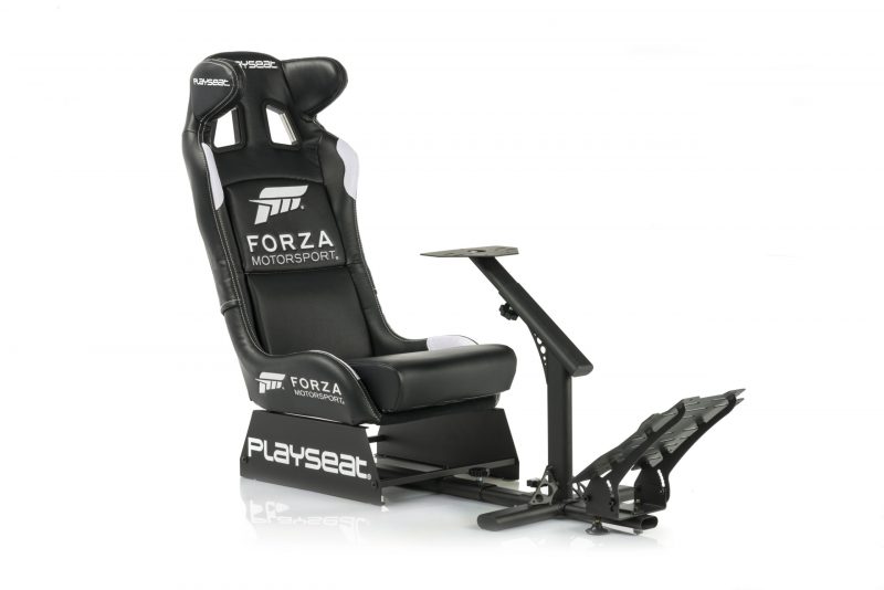 Playseat® Forza Motorsport front scaled Playseat Oficial