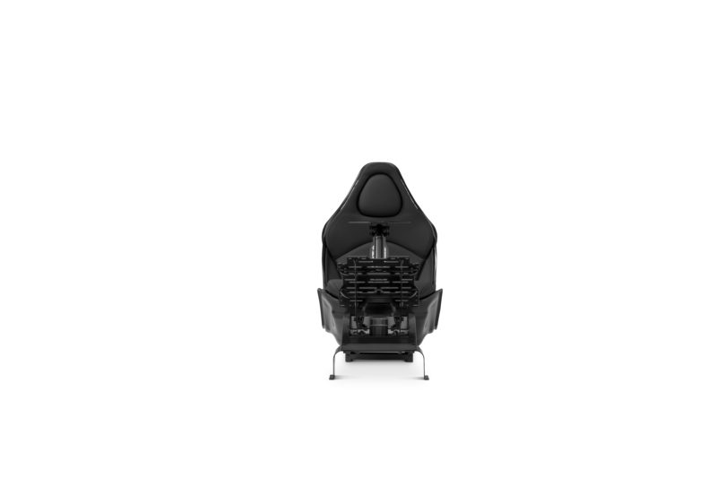 playseat formula black f1 simulator front view scaled Playseat Oficial