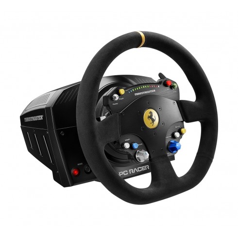 thrustmaster ts pc racer ferrari 488 challenge edition for pc 1 Playseat Oficial