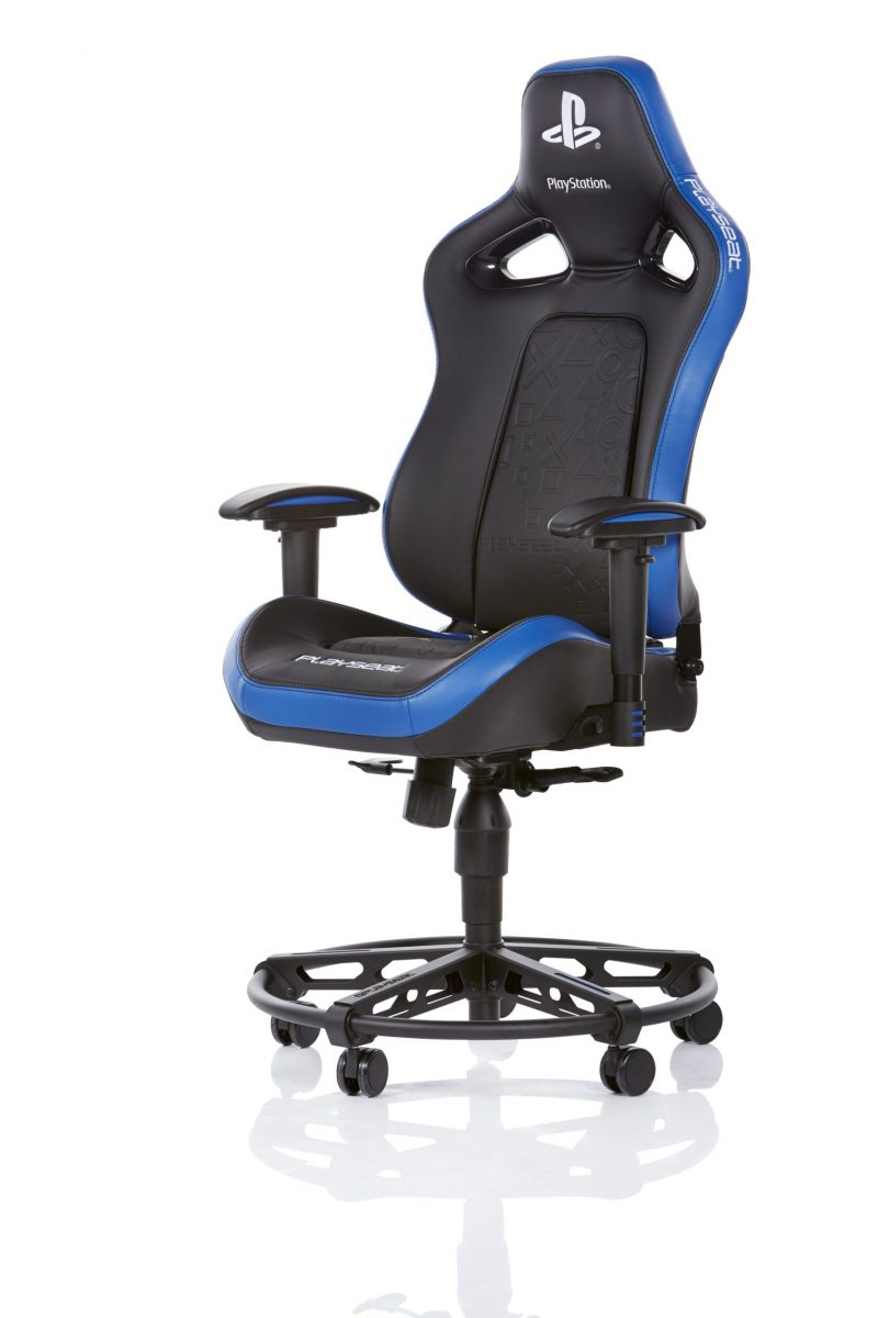 Playseat® L33T PlayStation 1 scaled Playseat Oficial