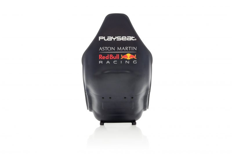 Playseat® PRO F1 Aston Martin Red Bull Racing 4 scaled Playseat Oficial