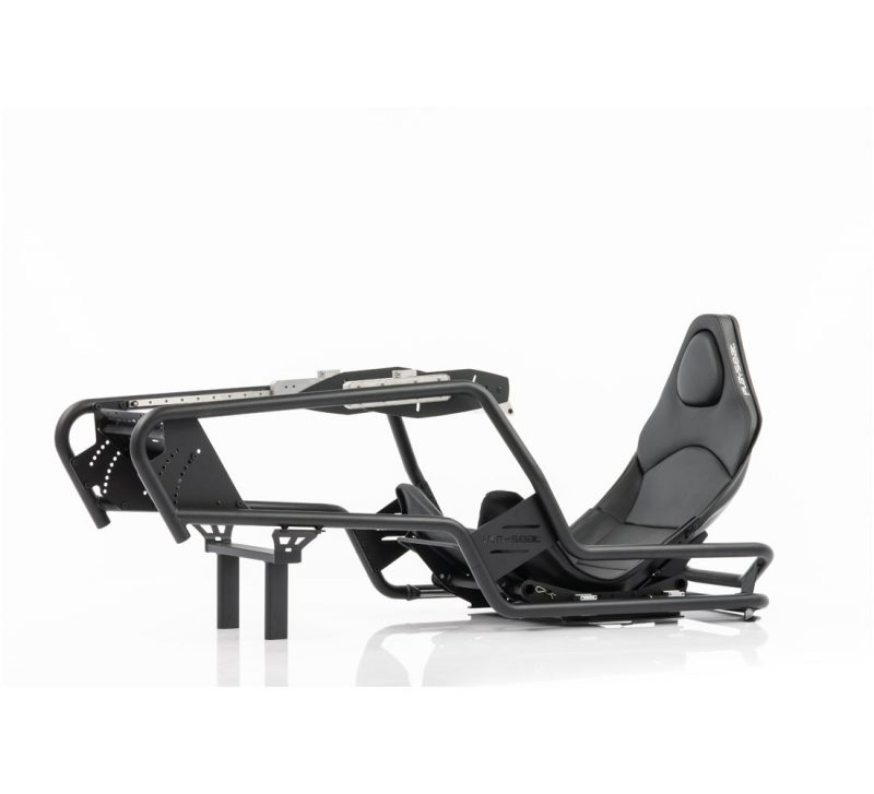 playseat f1 ultimate edition black product image front right playseatstore Playseat Oficial