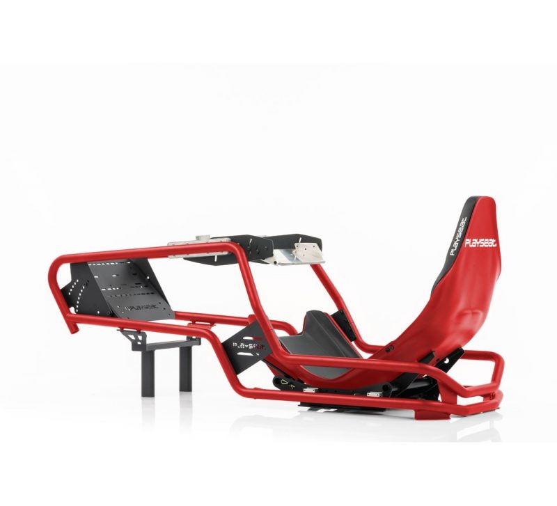 playseat f1 ultimate edition red product image back left playseatstore Playseat Oficial