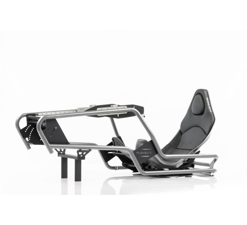 playseat f1 ultimate edition silver product image front right playseatstore Playseat Oficial
