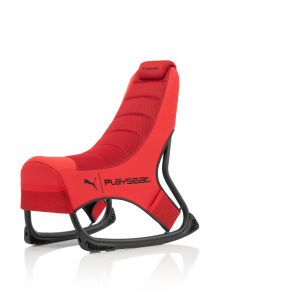 Playseat PUMA Active Gaming Seat Red side 1 1 Playseat Oficial