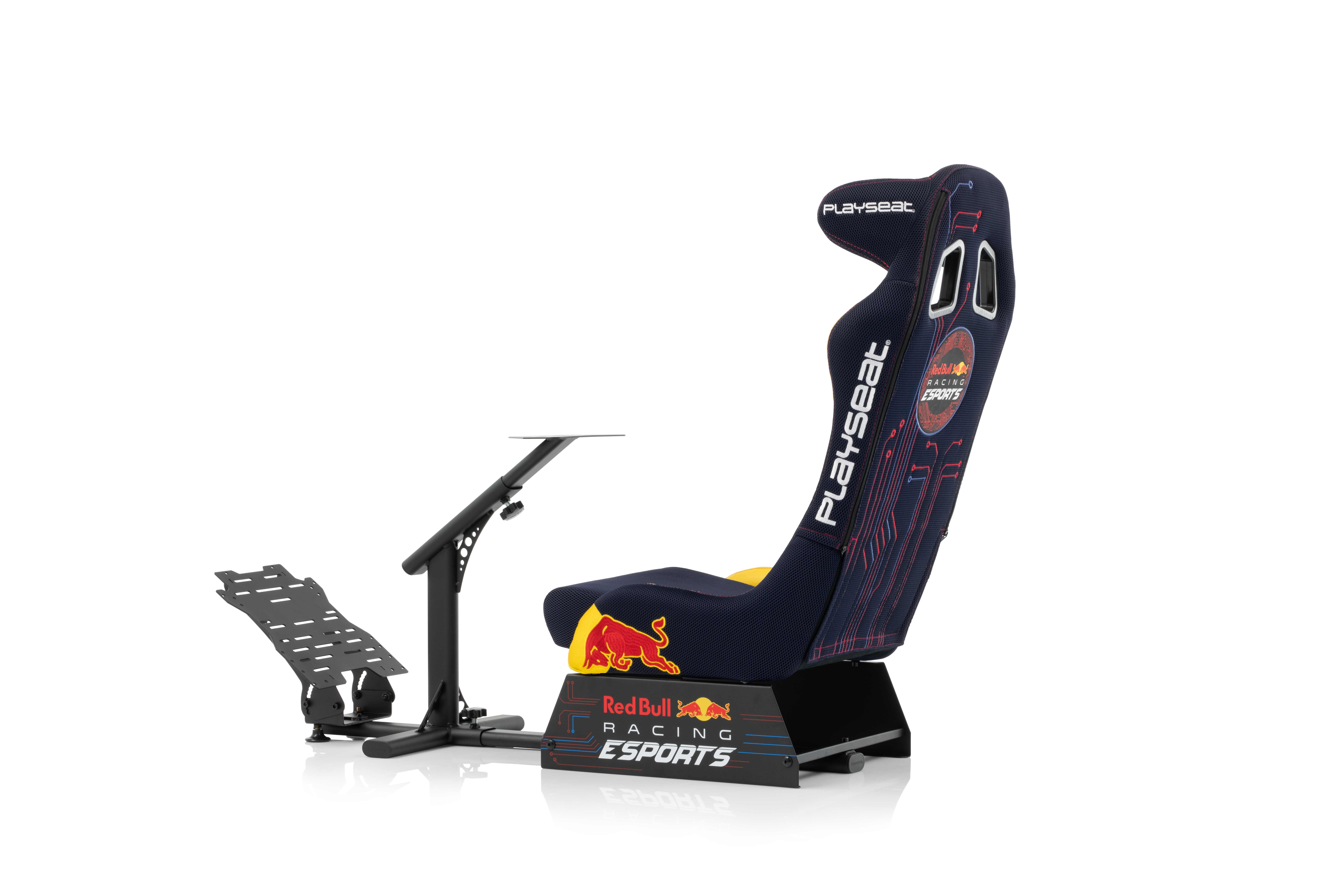 Playseat Evolution PRO Red Bull Racing Esports Back Playseat Oficial