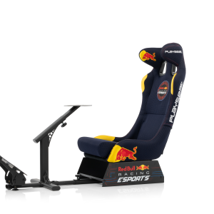 Playseat Evolution PRO Red Bull Racing Esports Front Playseat Oficial