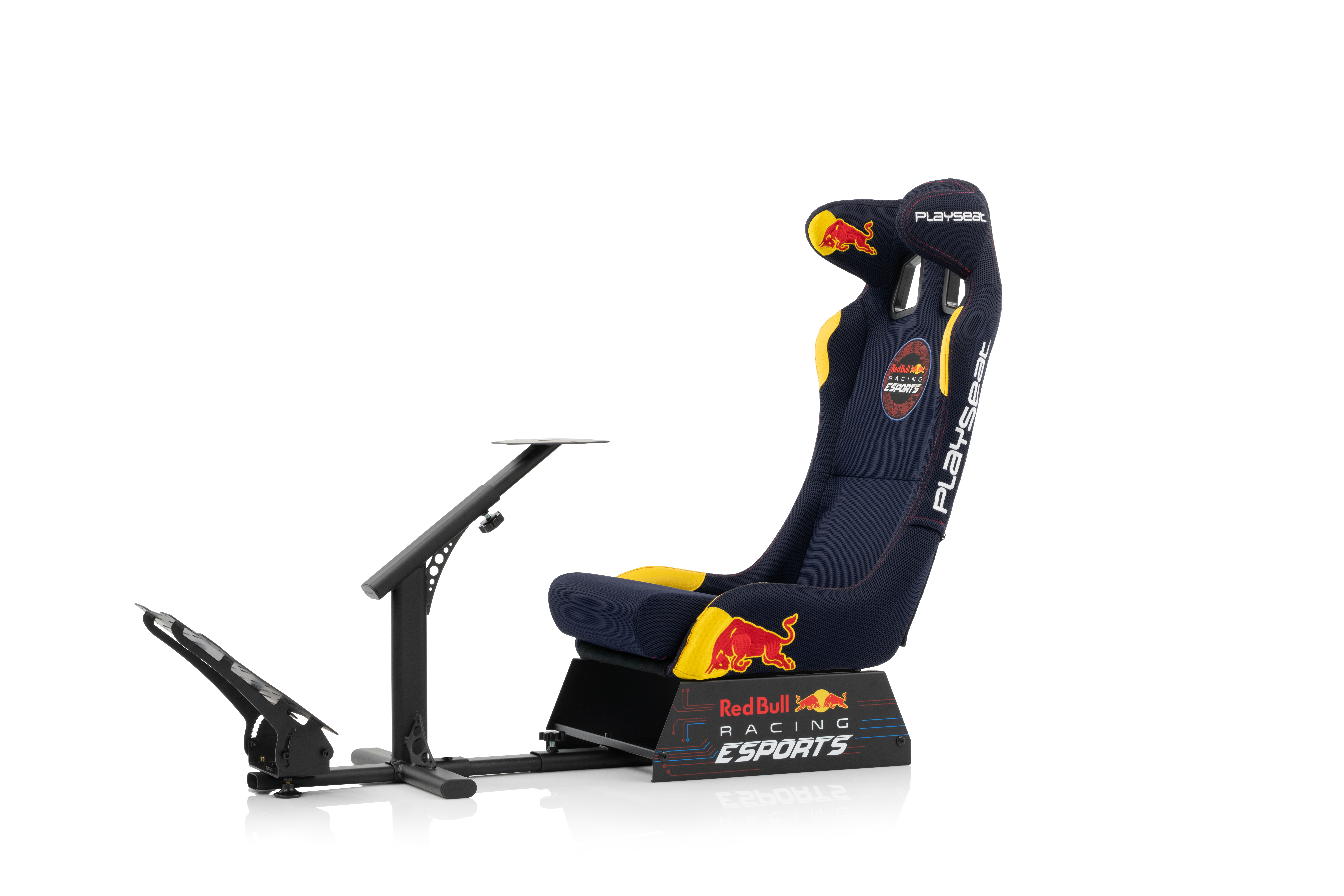 Playseat Evolution PRO Red Bull Racing Esports Front Playseat Oficial