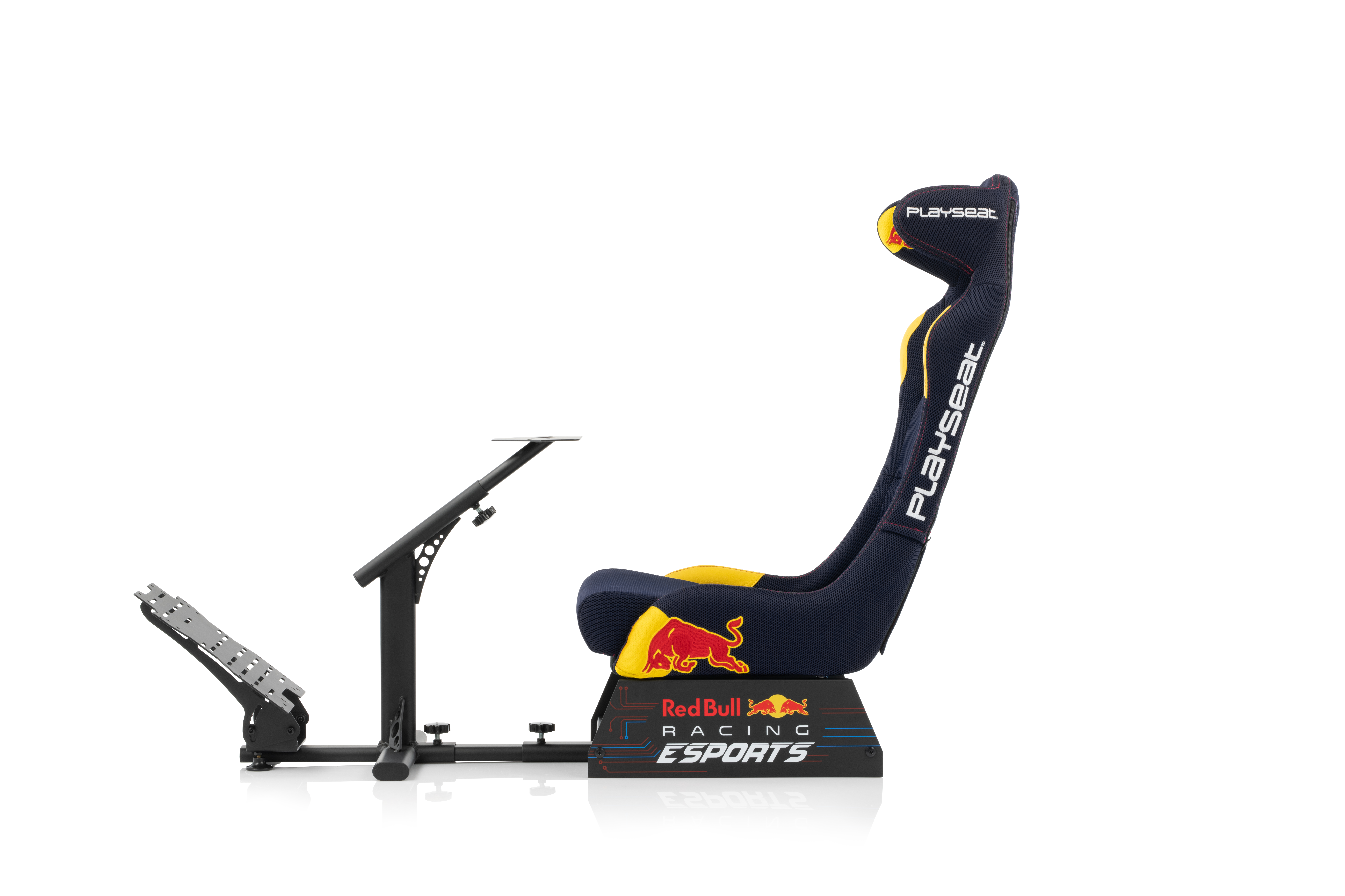 Playseat Evolution PRO Red Bull Racing Esports Unfolded Playseat Oficial