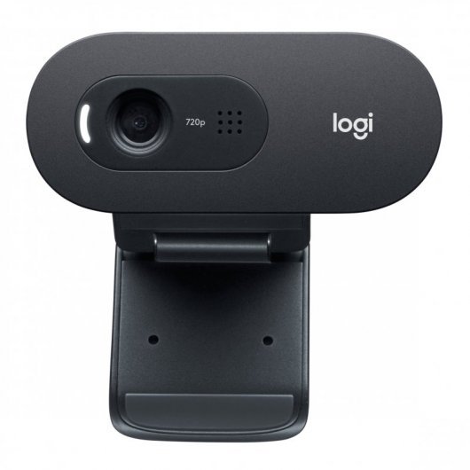 1662 logitech c505e webcam 720p Playseat Oficial
