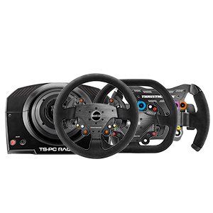TS PC Racer ServoBase 5 Playseat Oficial