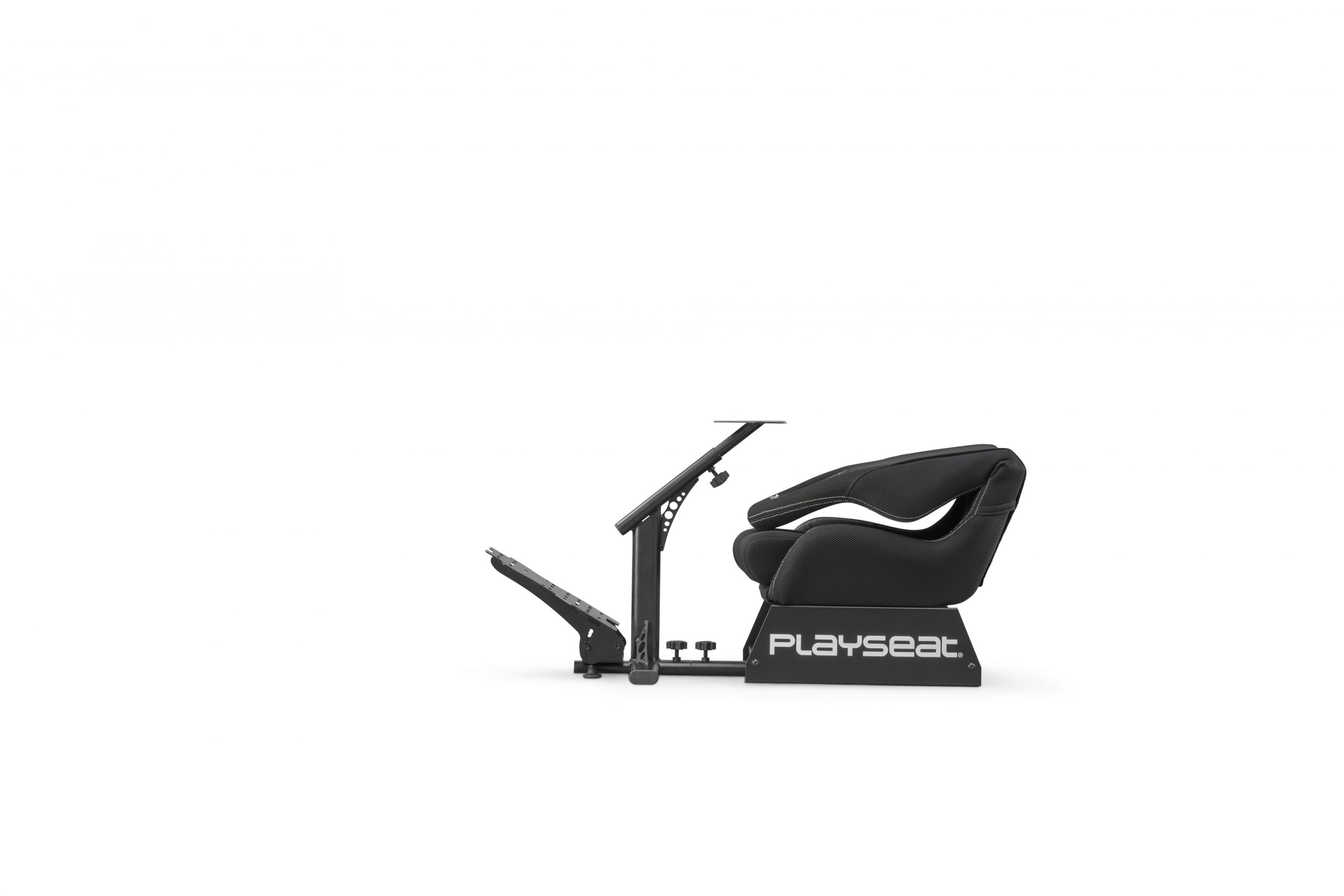Blade - Playseat Evolution New para Juegos, Altura ajustable, Color Negro  (Solo Asiento)