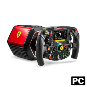 Thrustmaster T818 Ferrari SF1000 Simulator para PC